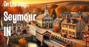 City: Seymour, IN