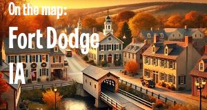 City: Fort Dodge, IA