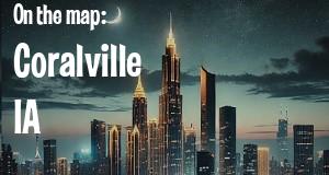 City: Coralville, IA