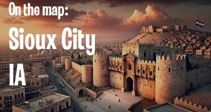 City: Sioux City, IA