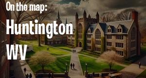 City: Huntington, WV