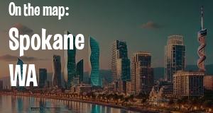 City: Spokane, WA