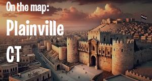 City: Plainville, CT