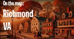 City: Richmond, VA