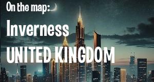 City: Inverness, UNITED KINGDOM