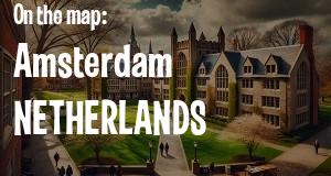 City: Amsterdam, NETHERLANDS