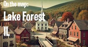 City: Lake Forest, IL