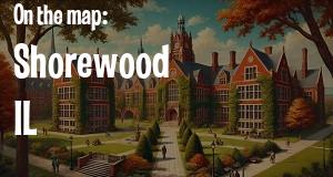 City: Shorewood, IL