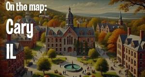 City: Cary, IL