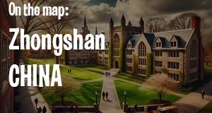City: Zhongshan, CHINA