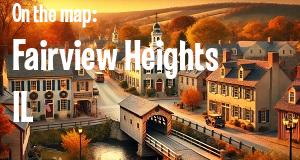 City: Fairview Heights, IL