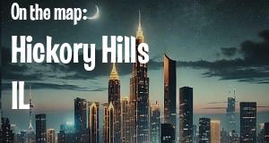 City: Hickory Hills, IL