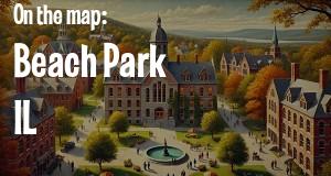 City: Beach Park, IL