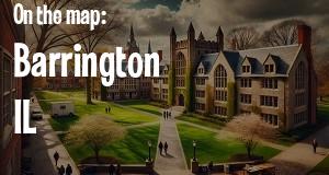 City: Barrington, IL