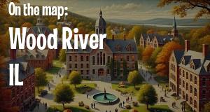 City: Wood River, IL