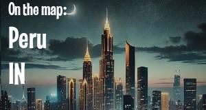 City: Peru, IN