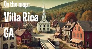 City: Villa Rica, GA