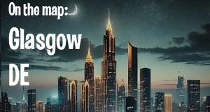 City: Glasgow, DE