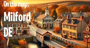 City: Milford, DE