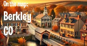 City: Berkley, CO