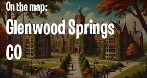 City: Glenwood Springs, CO