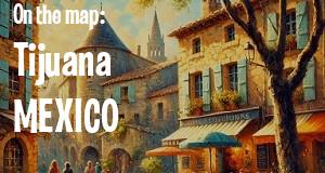 City: Tijuana, MEXICO