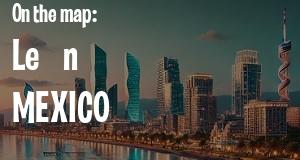 City: León, MEXICO
