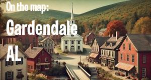 City: Gardendale, AL