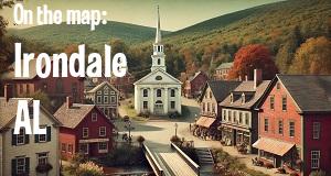 City: Irondale, AL