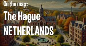 City: The Hague, NETHERLANDS