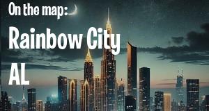 City: Rainbow City, AL