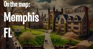City: Memphis, FL