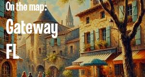 City: Gateway, FL