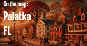 City: Palatka, FL
