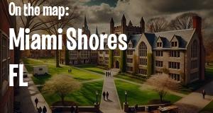 City: Miami Shores, FL