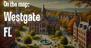 City: Westgate, FL