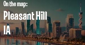 City: Pleasant Hill, IA