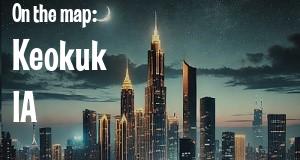 City: Keokuk, IA