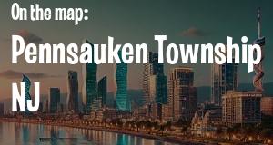 City: Pennsauken Township, NJ