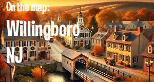 City: Willingboro, NJ