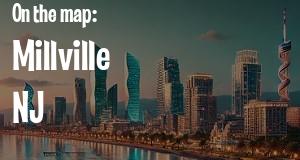 City: Millville, NJ