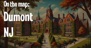 City: Dumont, NJ