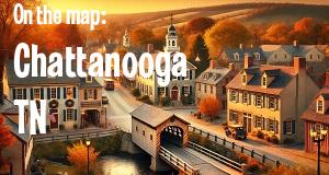 City: Chattanooga, TN
