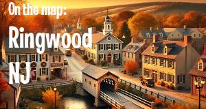 City: Ringwood, NJ