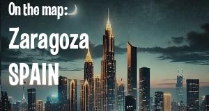 City: Zaragoza, SPAIN