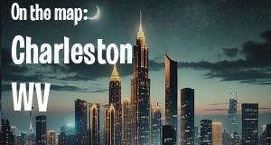 City: Charleston, WV