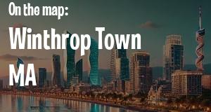 City: Winthrop Town, MA