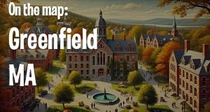 City: Greenfield, MA