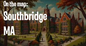 City: Southbridge, MA