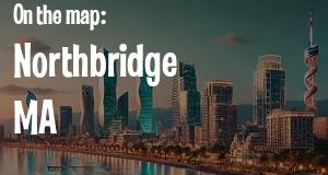 City: Northbridge, MA